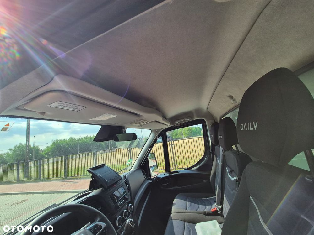 Iveco DAILY 50C16H 3.0Z - 16