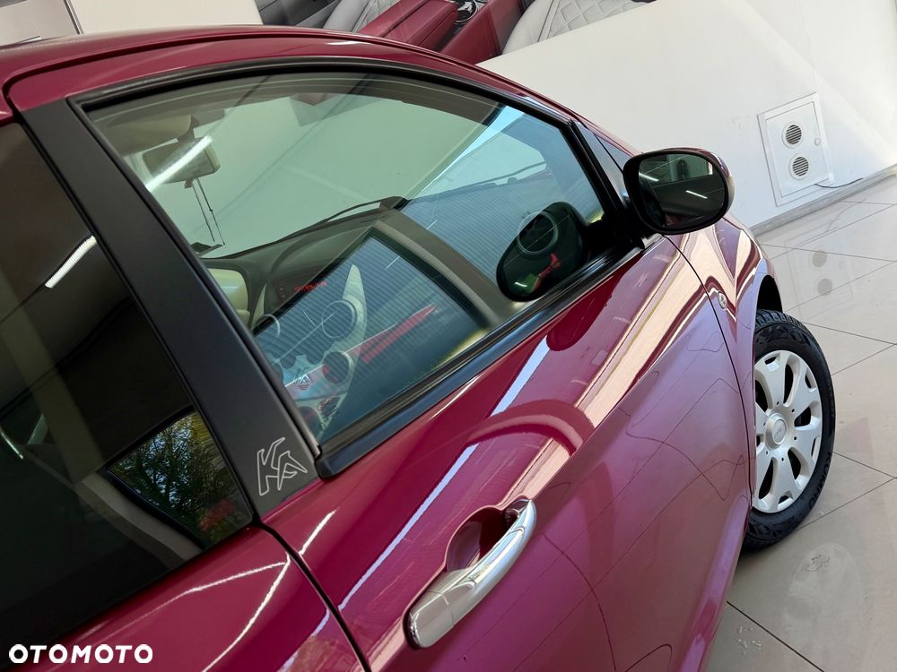 Ford KA 1.2 Titanium+ - 11