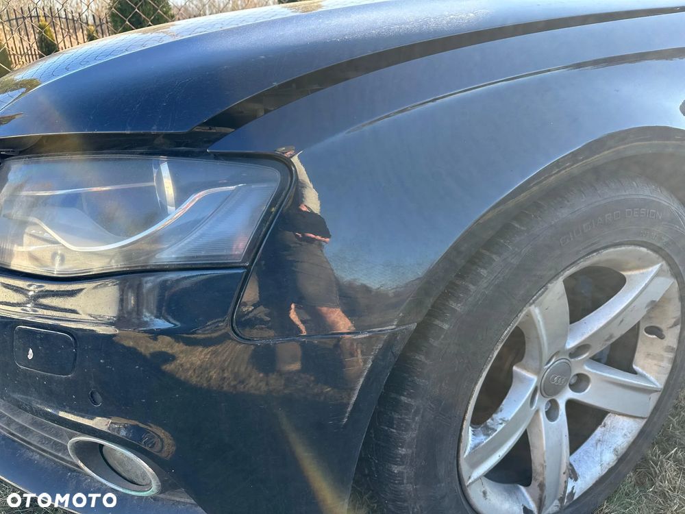 Audi A4 Limousine 2.0 TDI Limited Edition Multitr - 6