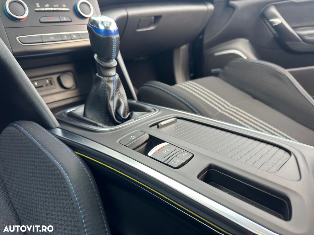 Renault Megane ENERGY dCi 110 GT LINE - 7