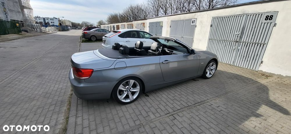 BMW Seria 3 - 22