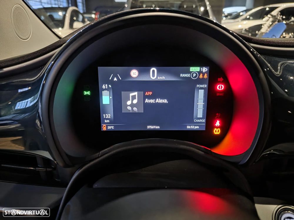 Fiat 500e 42 kWh Icon - 13