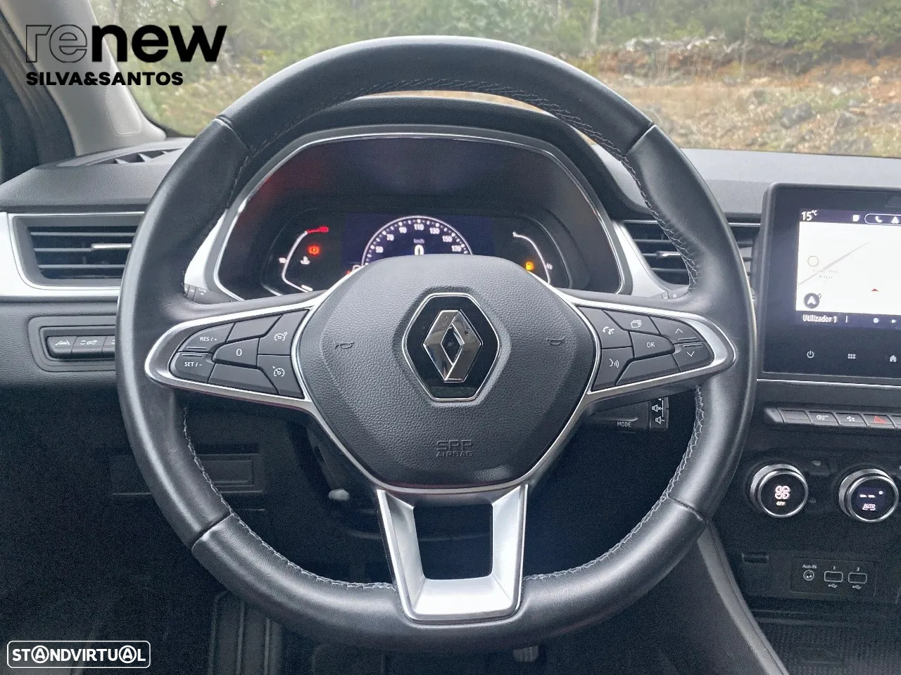 Renault Captur 1.0 TCe Techno - 18