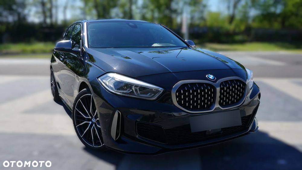 BMW 1M - 1