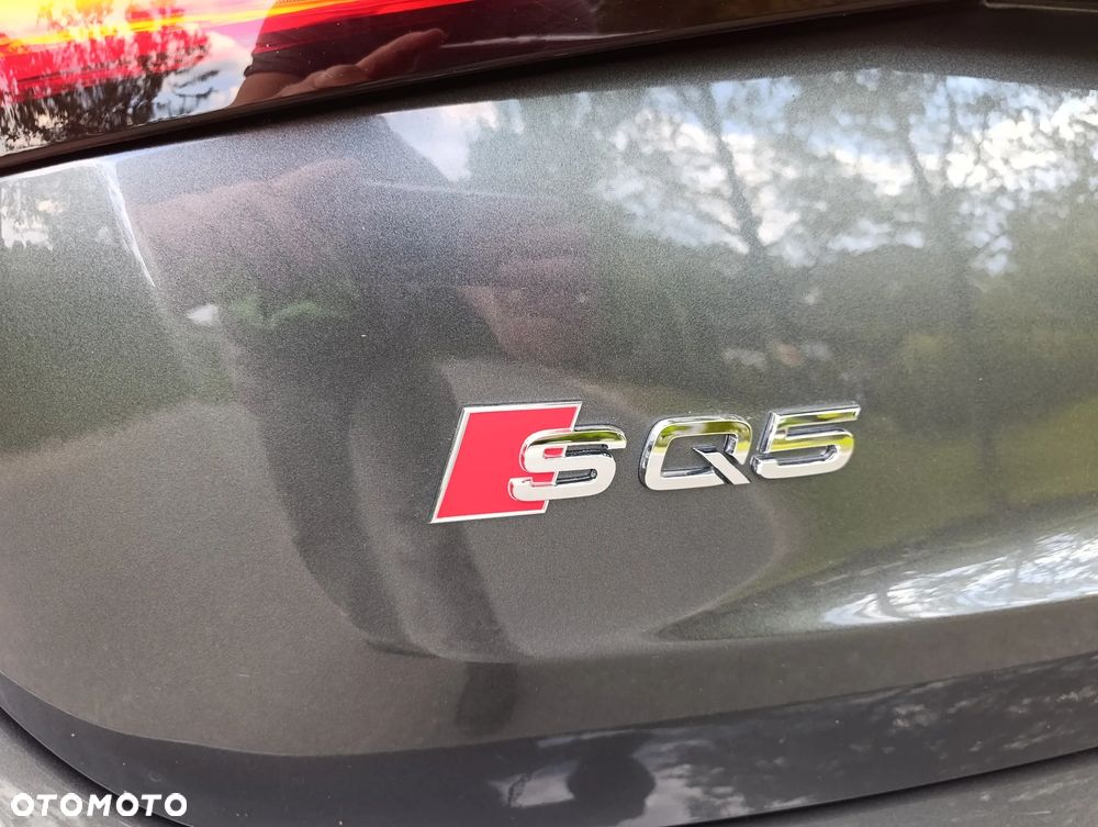Audi SQ5 3.0 TDI Quattro Tiptronic competition - 21