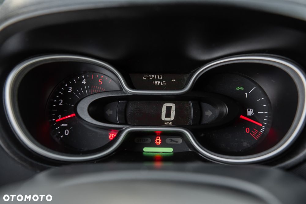 Renault TRAFIC - 16