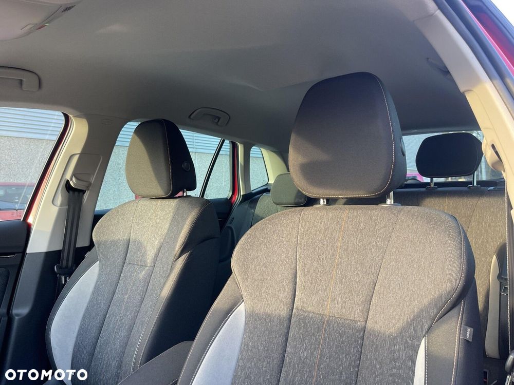 Skoda Kamiq 1.0 TSI Style DSG - 12