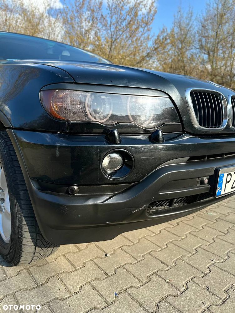BMW X5 - 23
