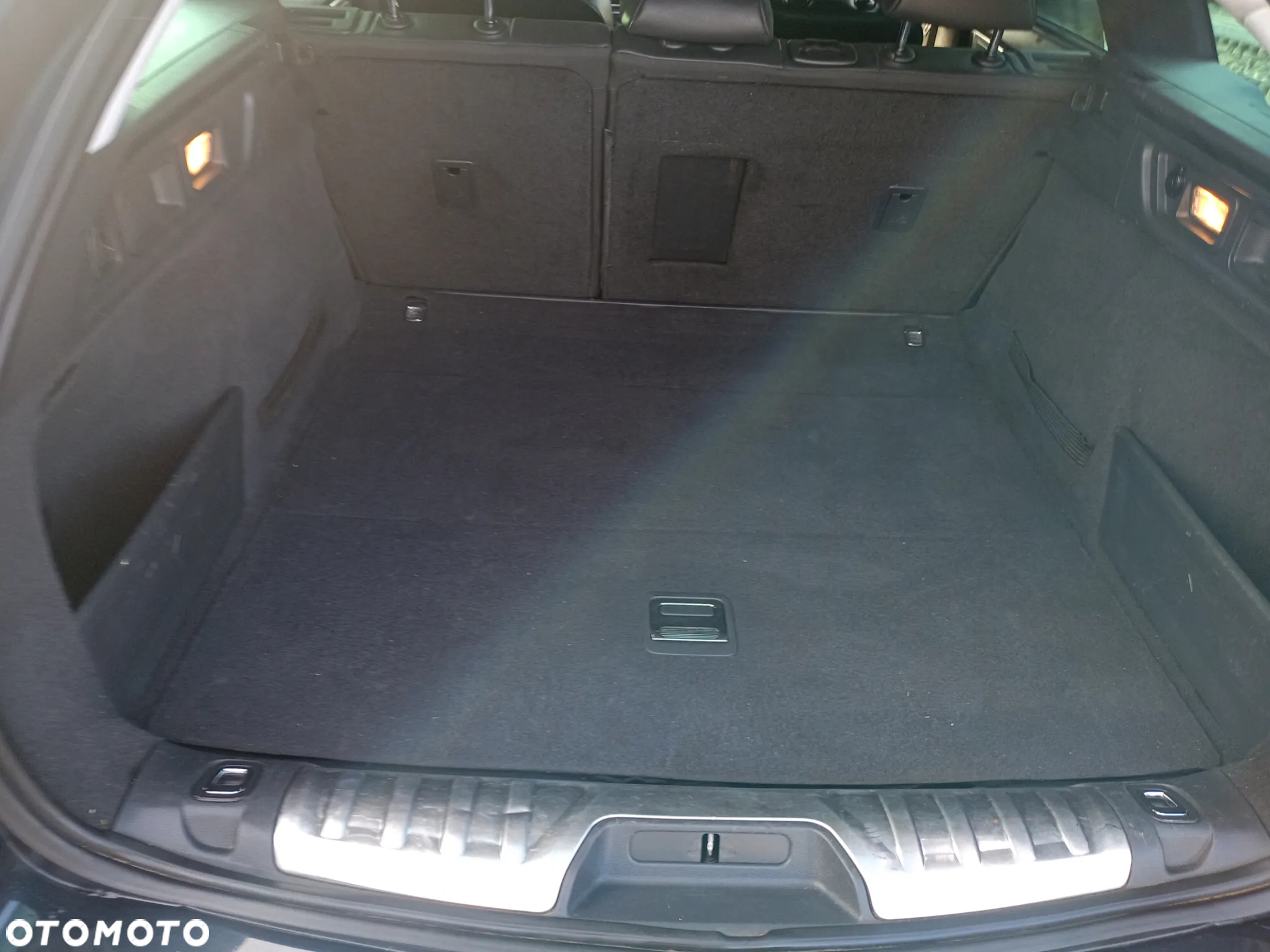 Peugeot 508 2.0 HDi Active - 9
