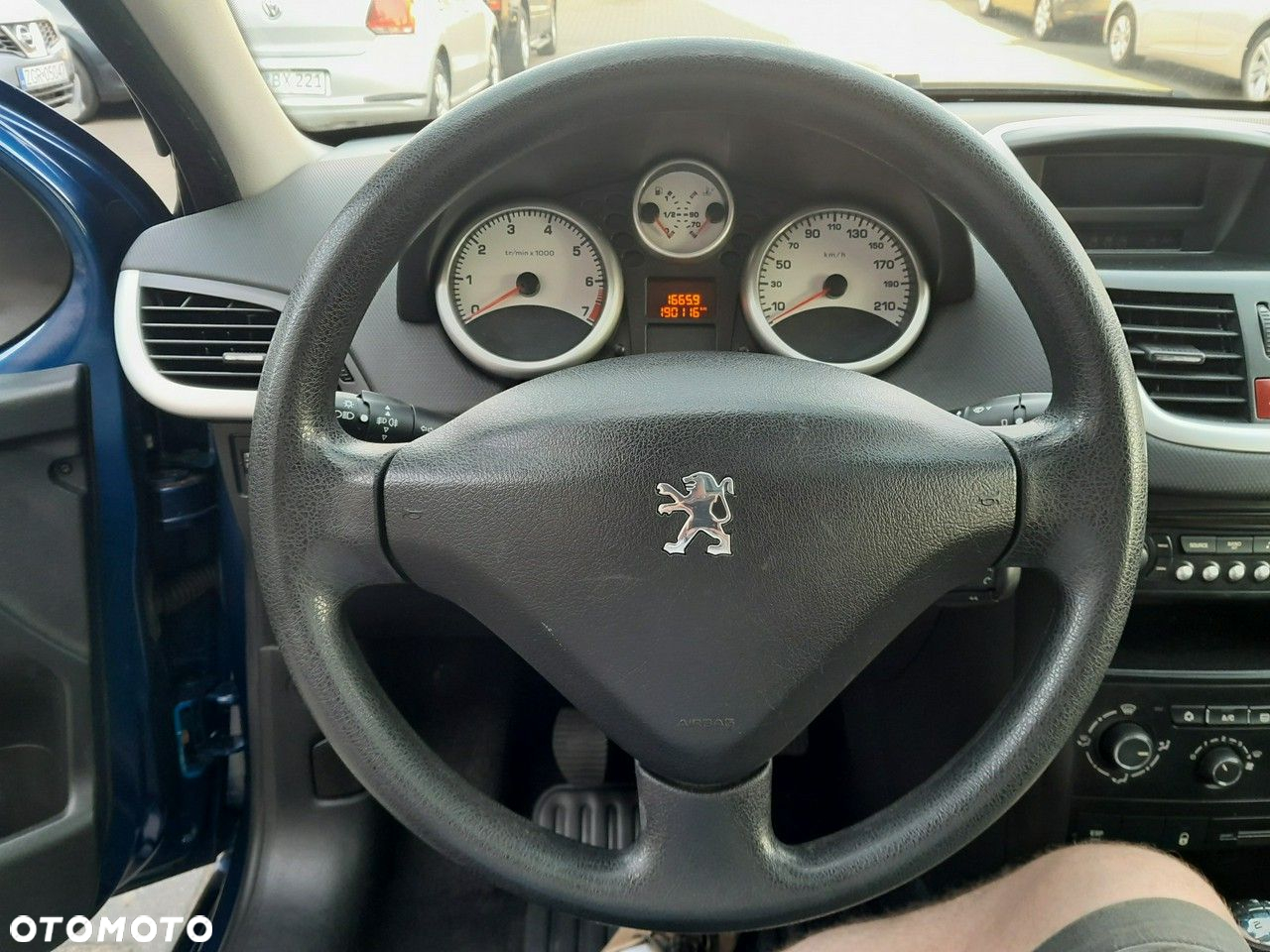 Peugeot 207 1.4 Trendy - 16