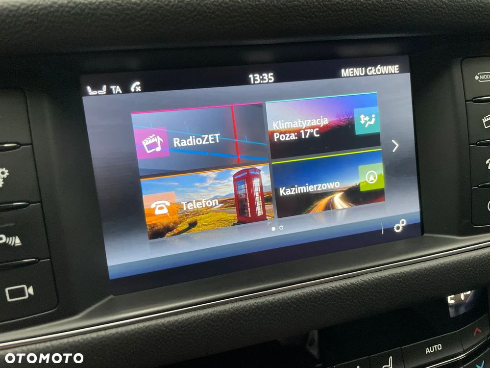 Jaguar XF 2.0 i4D AWD R-Sport - 22
