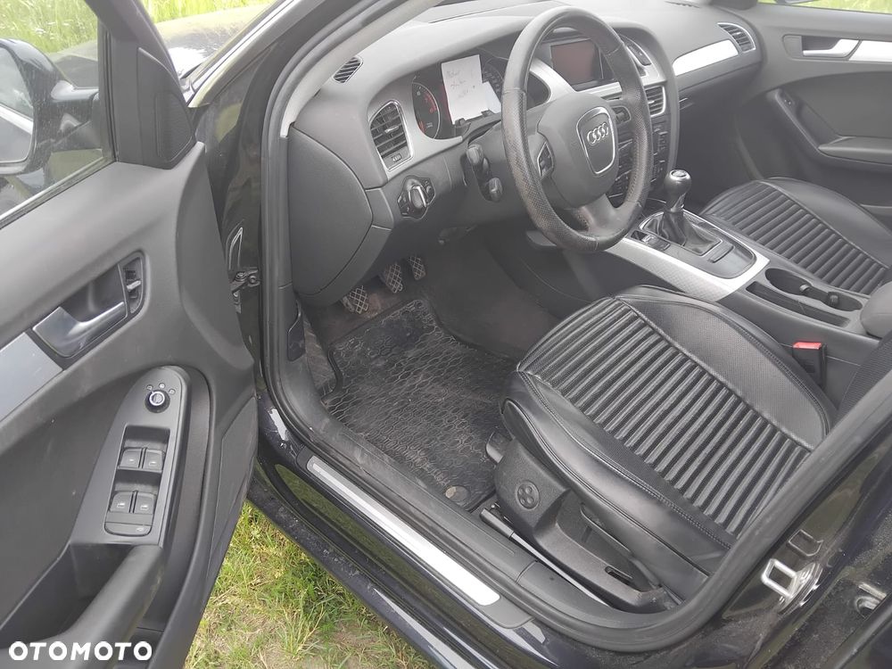 Audi A4 Avant 1.8 TFSI - 4