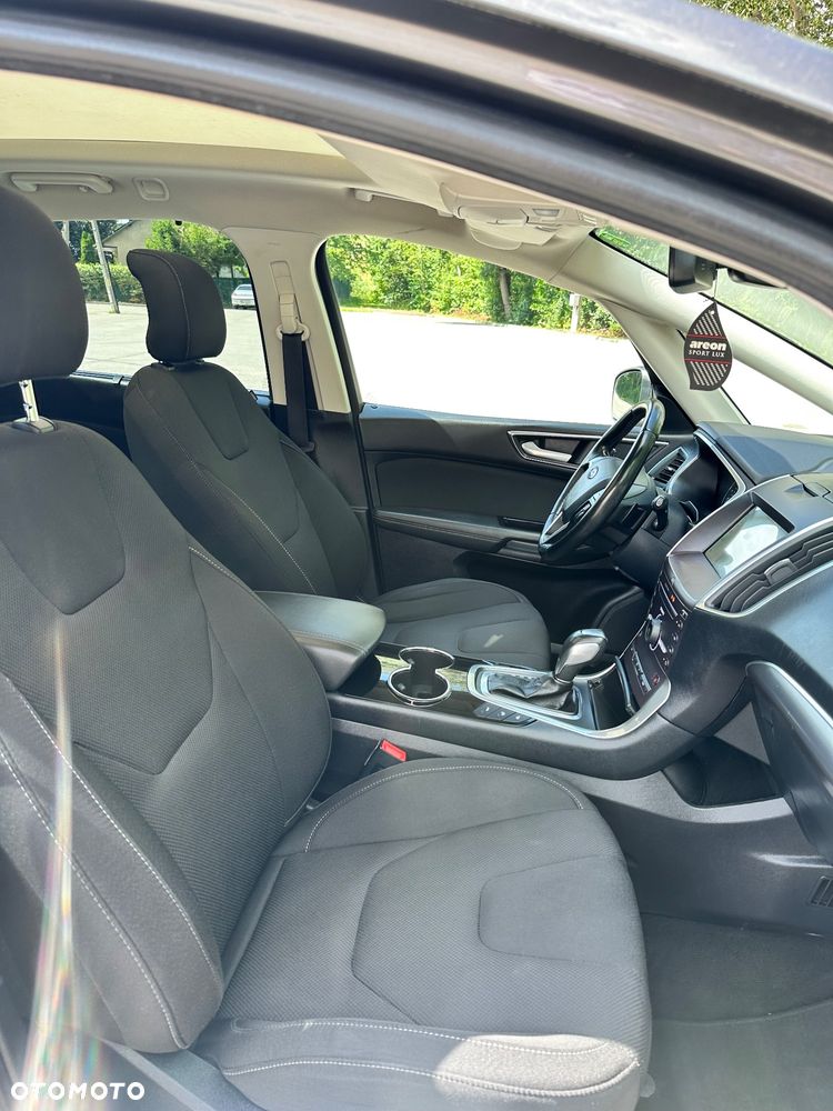 Ford S-Max 2.0 TDCi Titanium PowerShift - 30