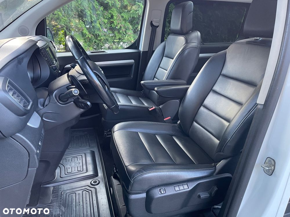 Toyota Proace Verso 2.0 D4-D Medium VIP - 8