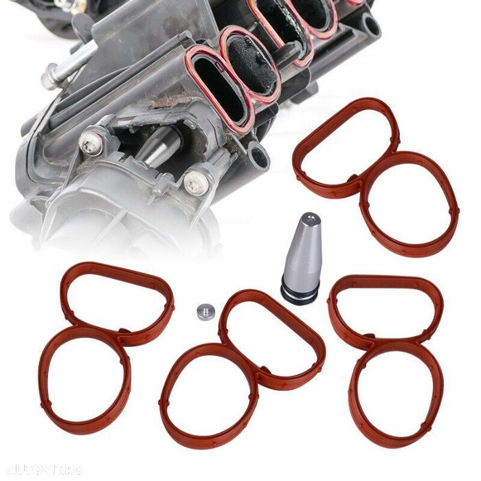 Dop Doape Dopuri Garnituri Anulare Clapete Galerie Admisie Bmw 2.0 N47 - 1