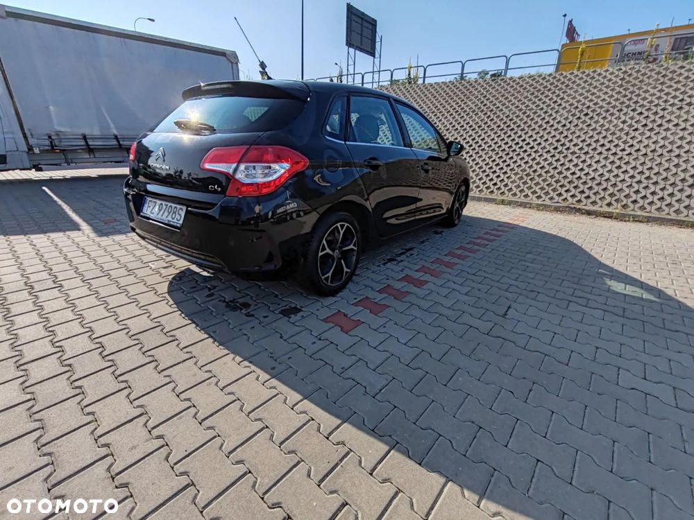 Citroën C4 e-HDi 115 ETG6 Business Class - 3