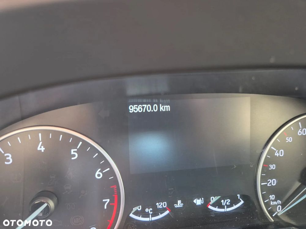 Ford EcoSport - 13