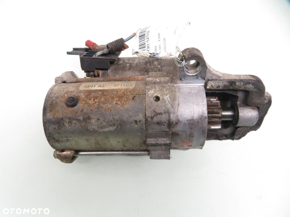ROZRUSZNIK FORD FOCUS MK1 I 2.0 16V 4S4TAA - 6