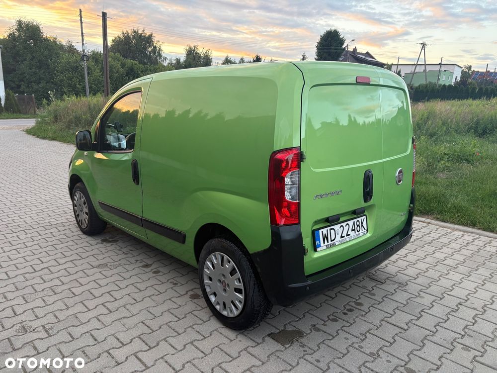 Fiat Fiorino - 7