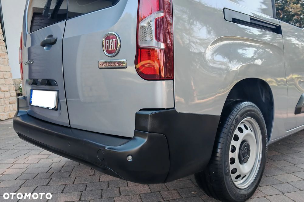 Fiat Doblo - 39