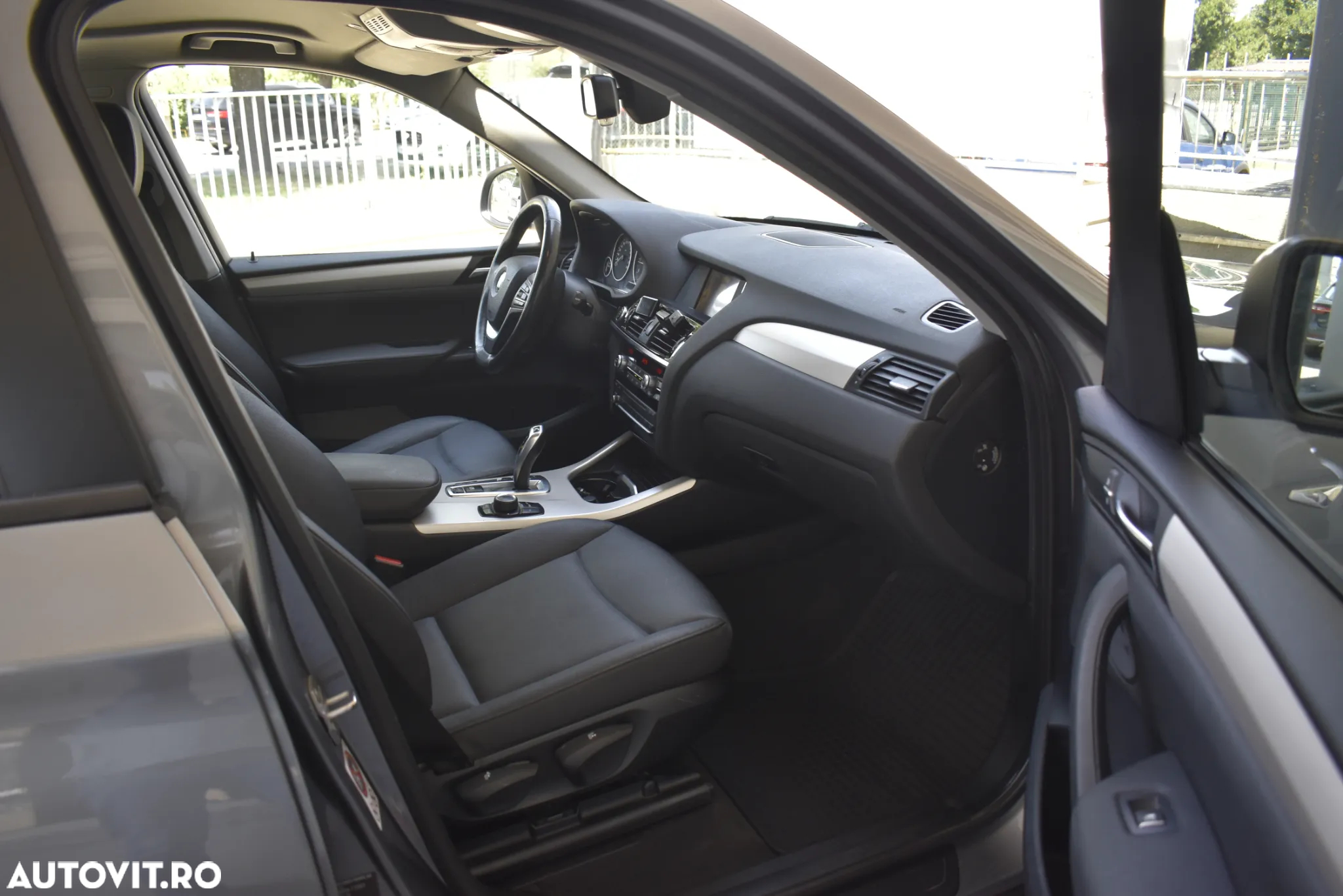 BMW X3 - 38