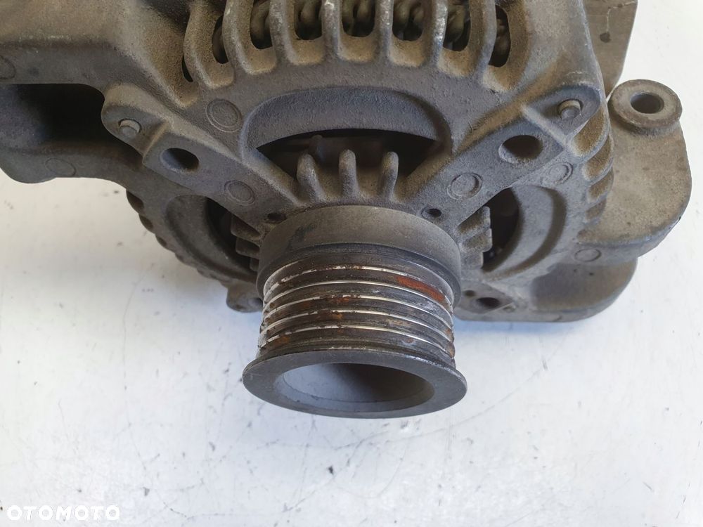 ALTERNATOR Ford C-Max 1.8 16V _ denso 3M5T-10300-LC 120A Alternator Alterna - 14
