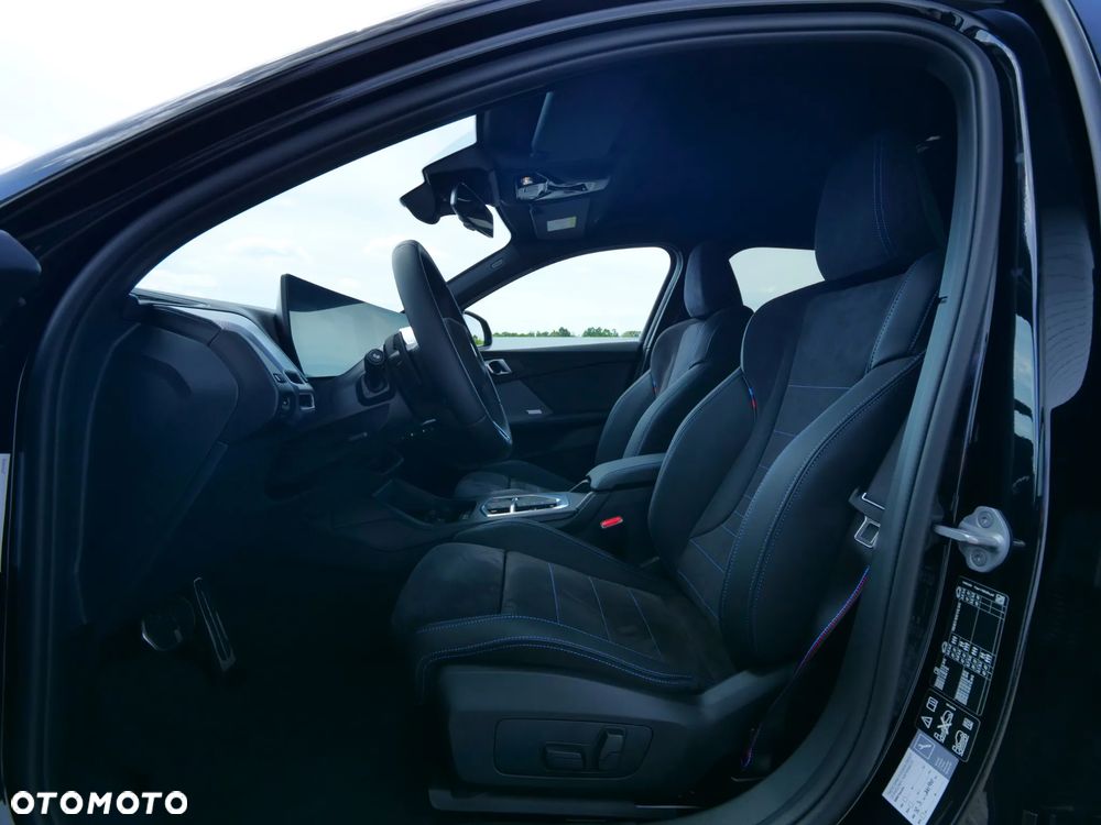 BMW Seria 1 123 mHEV xDrive - 30
