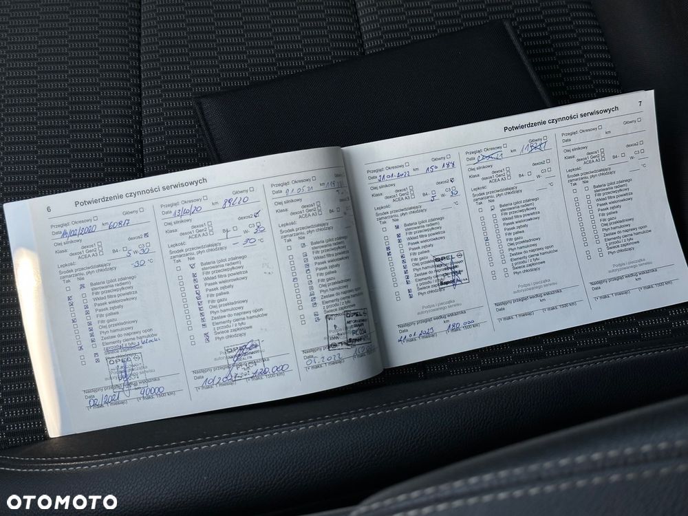 Opel Insignia 2.0 CDTI Exclusive S&S - 29