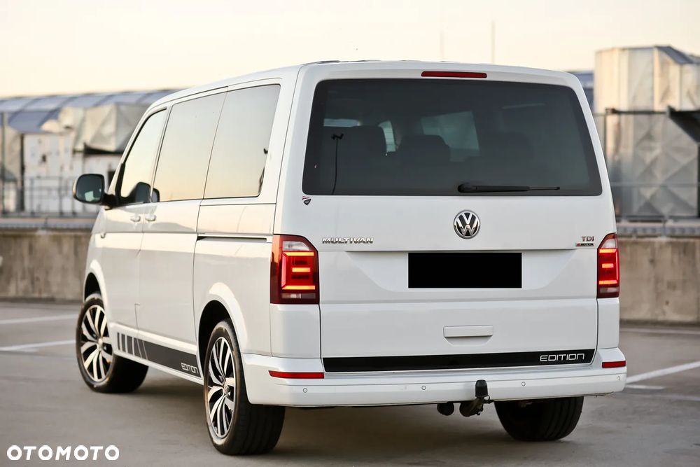 Volkswagen Multivan 2.0 BiTDI L1 Highline 4Motion DSG - 14