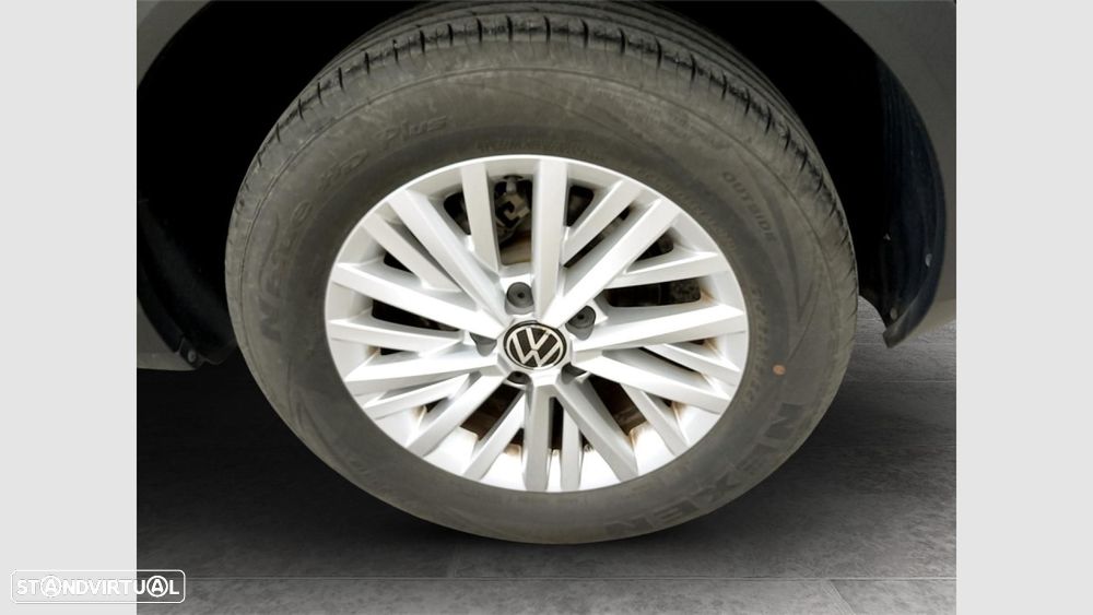 VW T-Roc 1.0 TSI Style - 11