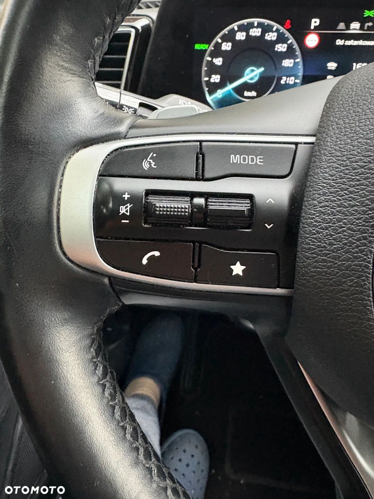 Kia Sportage 1.6 T-GDI HEV Anniversary 2WD - 22