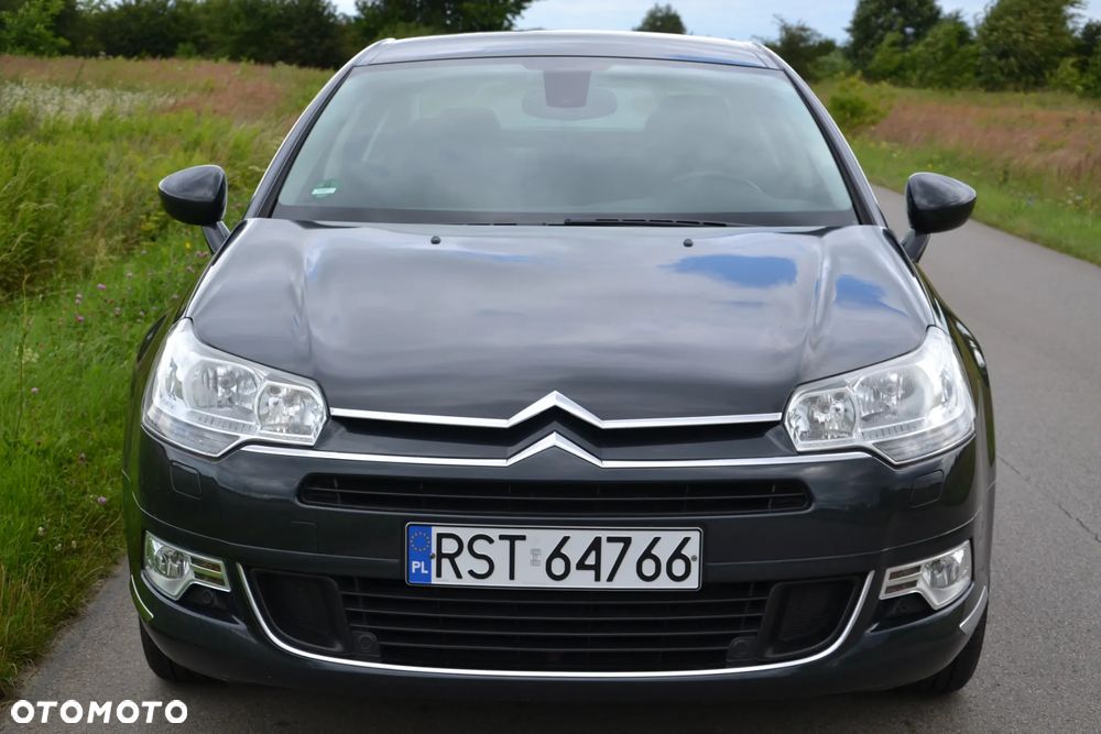 Citroën C5 1.8 16V Style - 29
