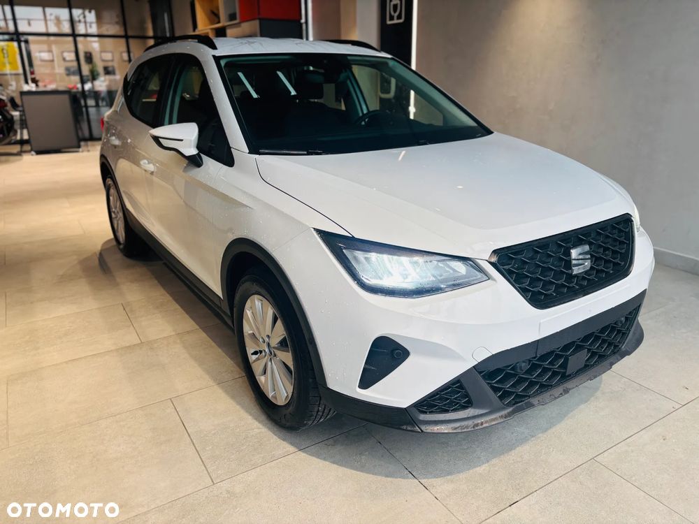 Seat Arona 1.0 TSI Style S&S - 2