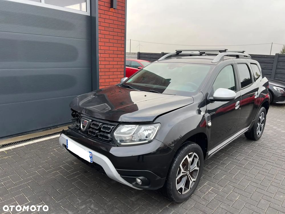 Dacia Duster 1.5 Blue dCi Prestige EU6d - 4