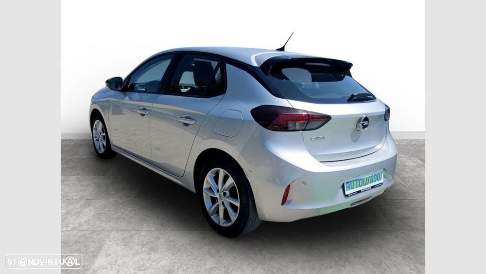 Opel Corsa 1.2 Business Edition - 3
