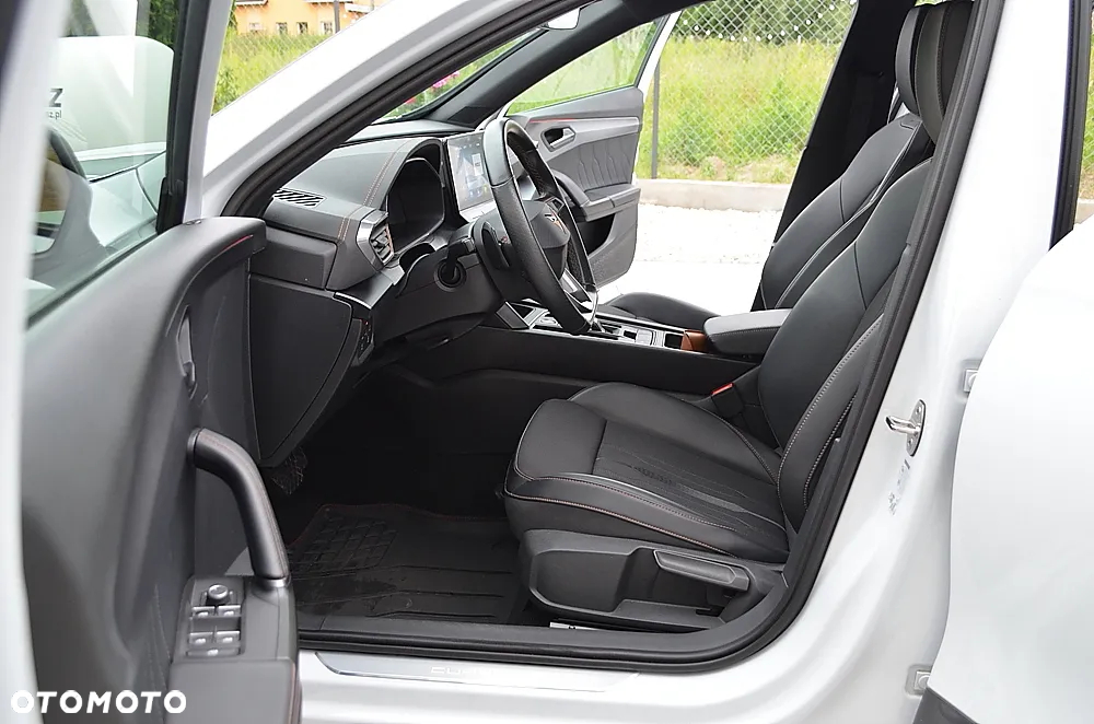 Cupra Formentor 2.0 TDI 4Drive DSG - 13