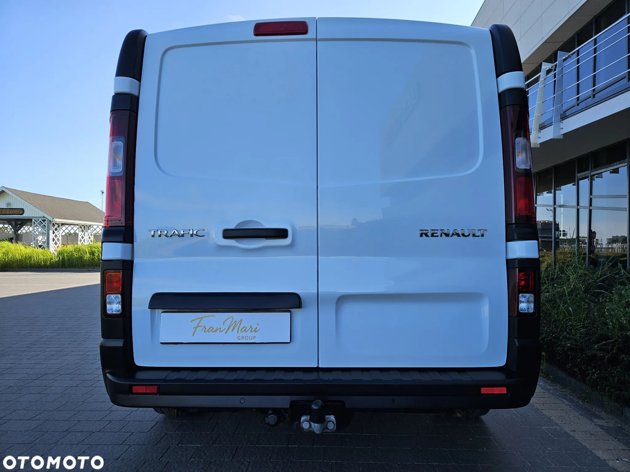 Renault Trafic - 15