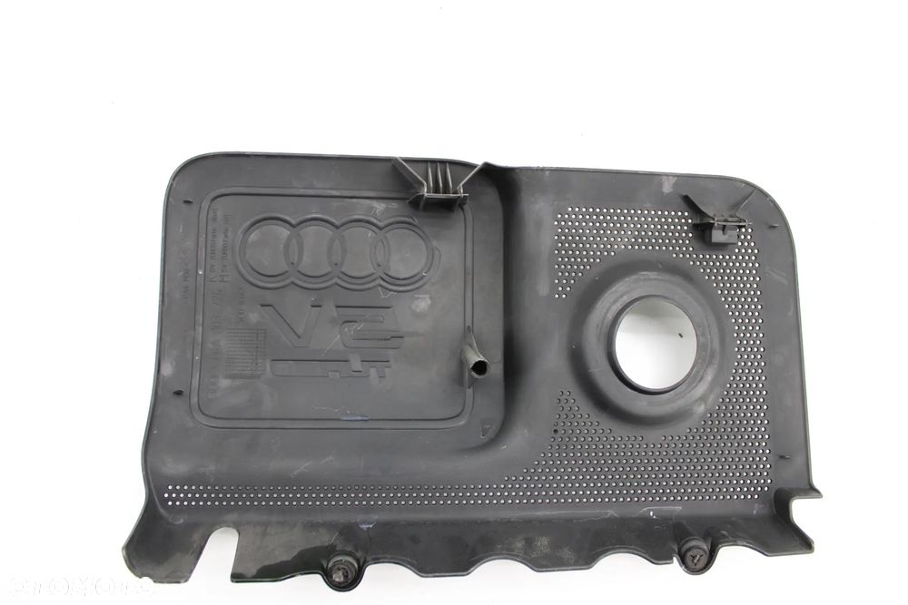 Audi V5 Turbo Osłona Silnika  06A103724 - 3