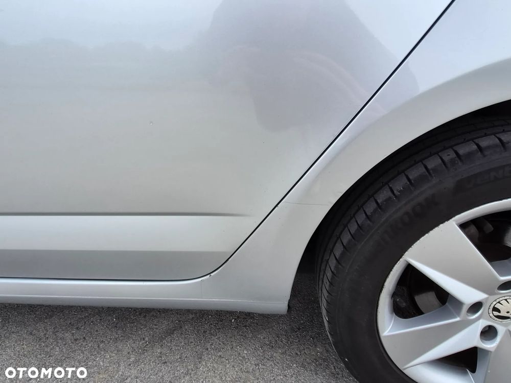Skoda Octavia 2.0 TDI Ambition - 7