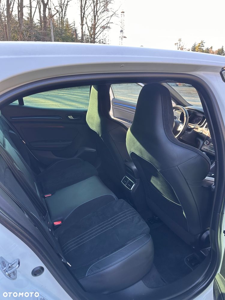 Renault Megane BLUE dCi 150 EDC GT LINE - 18