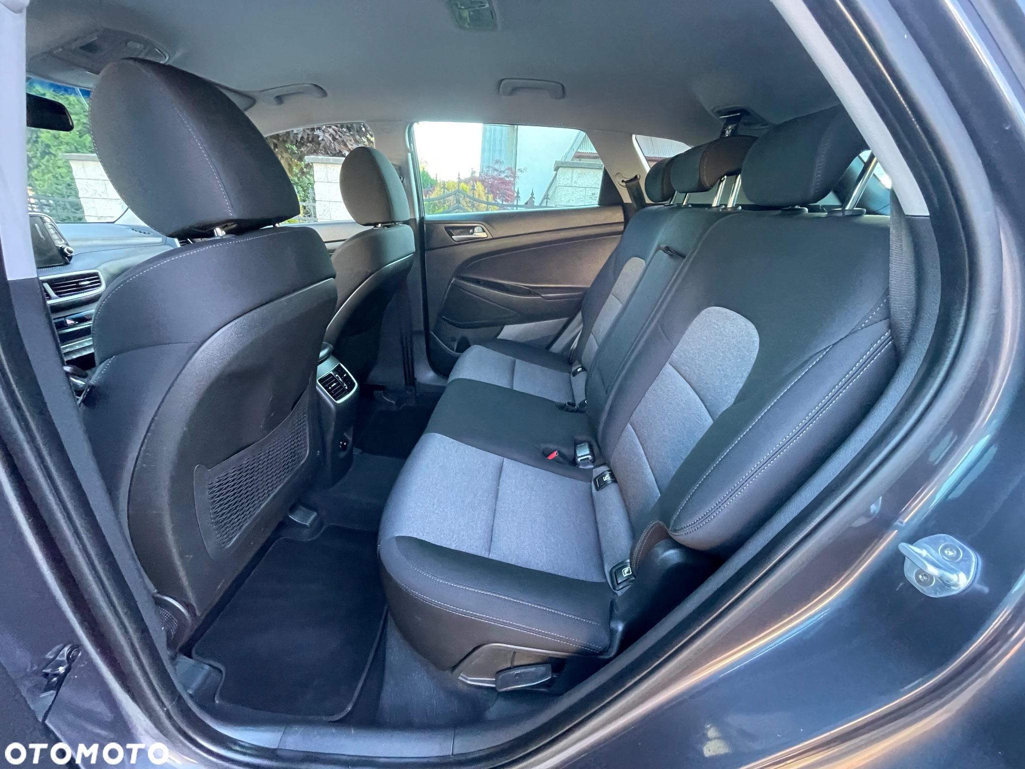 Hyundai Tucson 1.6 GDi Comfort 2WD - 13