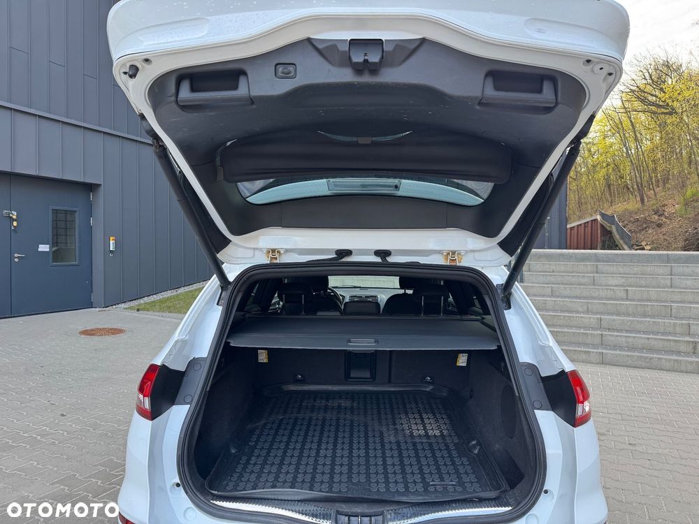 Ford Mondeo 2.0 EcoBlue ST-Line - 27