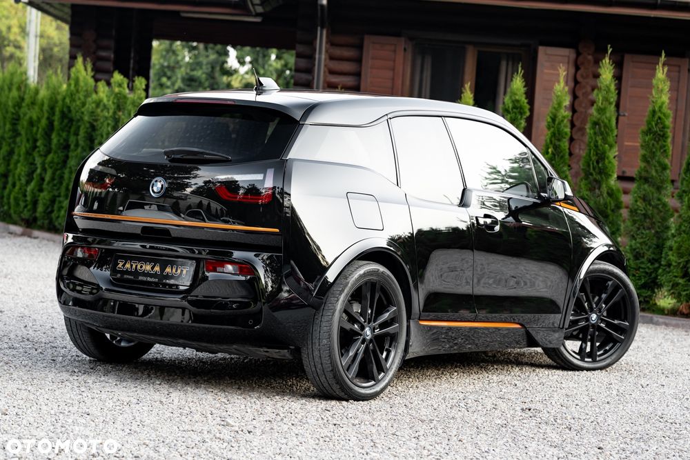 BMW i3 i3S 120 Ah - 14