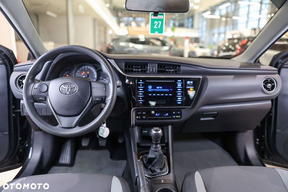 Toyota Auris - 6