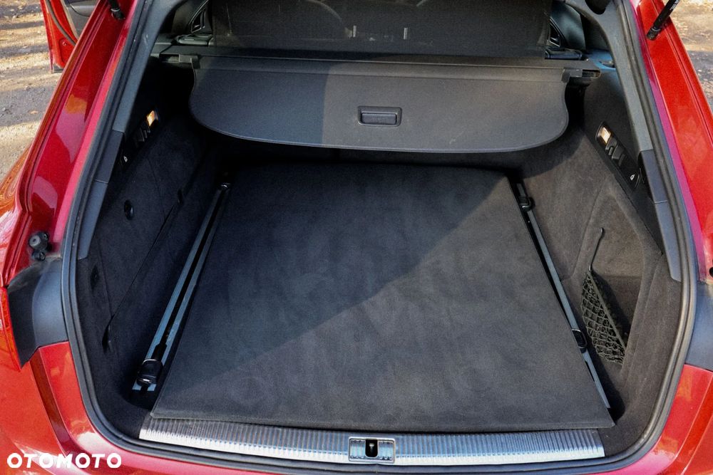 Audi A6 Avant 3.0 TDI DPF quattro S tronic - 19