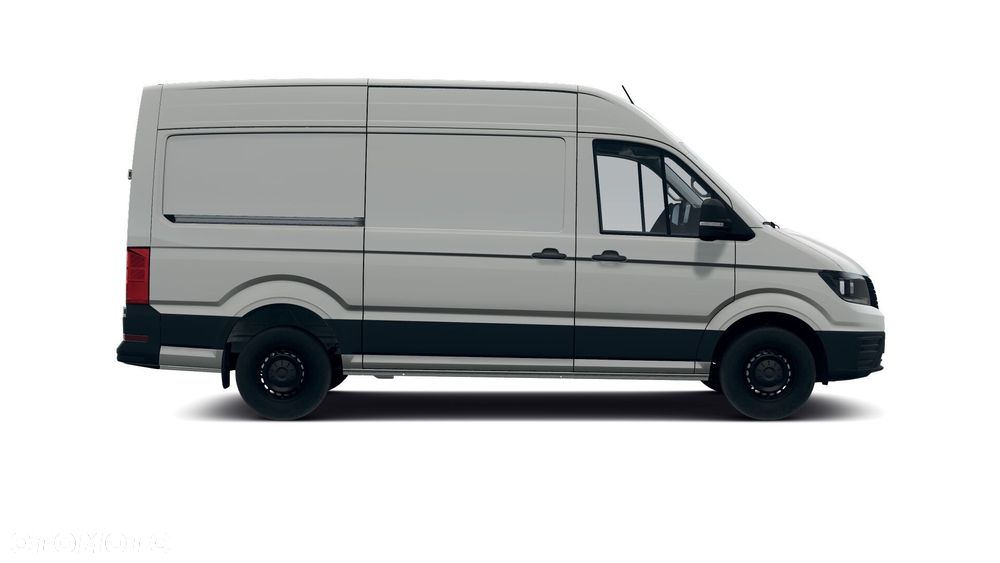 Volkswagen Crafter Furgon - 5