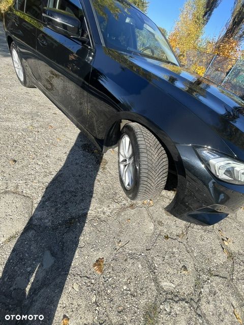 BMW Seria 3 - 20