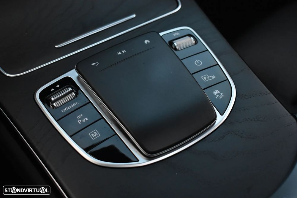 Mercedes-Benz GLC 300 de 4Matic 9G-TRONIC AMG Line - 41