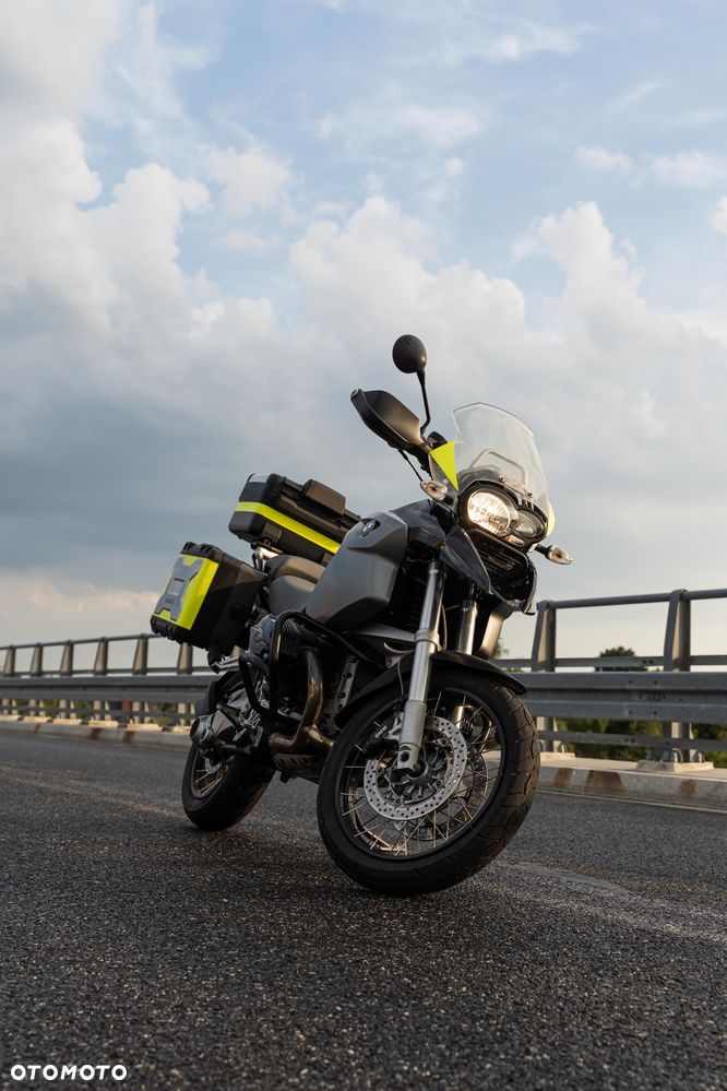 BMW GS - 12