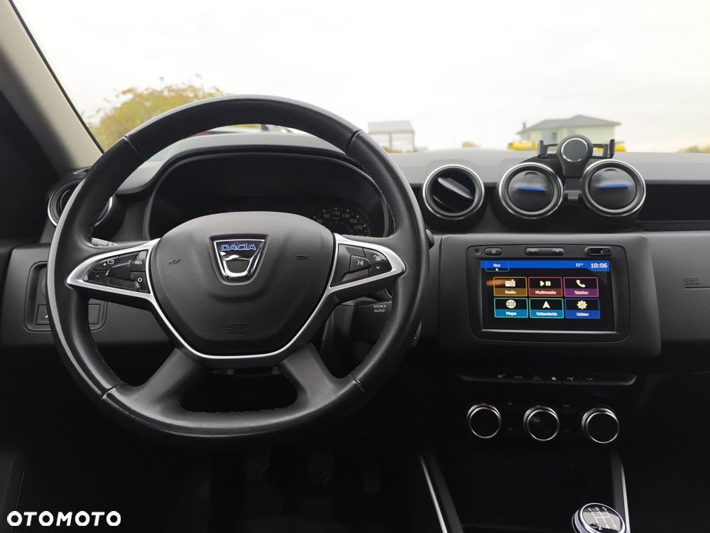 Dacia Duster 1.0 TCe SL Celebration - 13